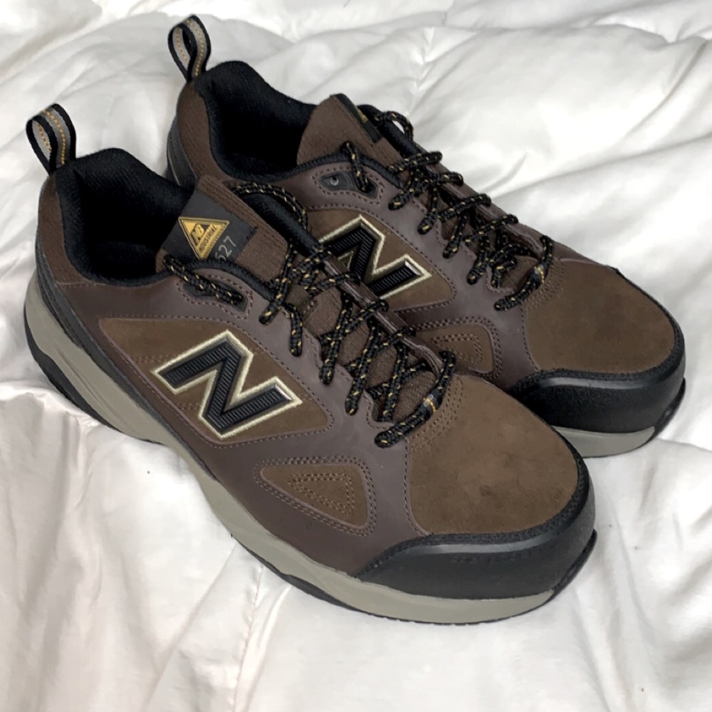 New Balance NBMID627O2 Men's
